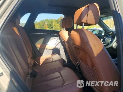 Zdjęcie 11 z 14 samochodu: 2022 AUDI Q3 PREMIUM PLUS S LINE 45 VIN:WA1EECF36N1005564 - miniatura