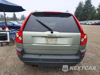 Zdjęcie 6 z 13 samochodu: 2006 VOLVO XC90 V8 VIN:YV4CZ852X61307851 - miniatura