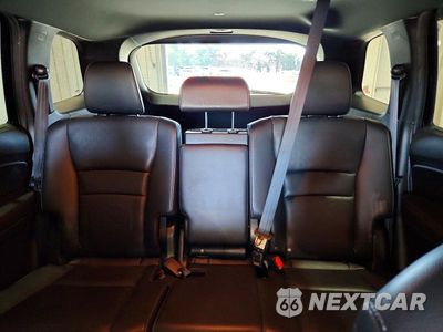 Zdjęcie 10 z 13 samochodu: 2022 HONDA PASSPORT ELITE VIN:5FNYF8H08NB004150 - miniatura