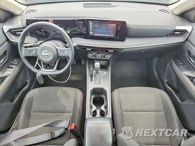 Zdjęcie 8 z 13 samochodu: 2025 NISSAN KICKS S VIN:3N8AP6BA0SL383568 - miniatura
