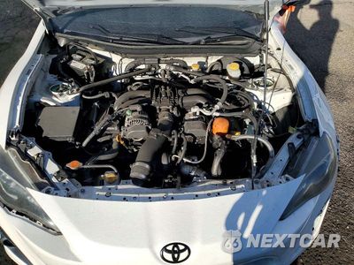 Zdjęcie 11 z 12 samochodu: 2016 SCION FR-S VIN:JF1ZNAA15G9702154 - miniatura