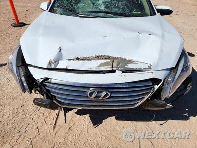 Zdjęcie 11 z 12 samochodu: 2015 HYUNDAI SONATA SE VIN:5NPE24AF4FH003294 - miniatura
