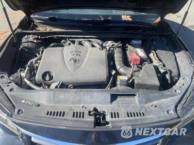 Zdjęcie 7 z 14 samochodu: 2019 TOYOTA AVALON XLE VIN:4T1BZ1FB3KU027598 - miniatura