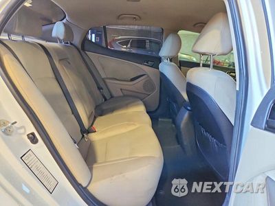 Zdjęcie 10 z 13 samochodu: 2013 KIA OPTIMA LX VIN:5XXGM4A77DG181835 - miniatura