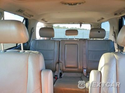 Zdjęcie 10 z 13 samochodu: 2002 TOYOTA SEQUOIA LIMITED VIN:5TDBT48A42S136832 - miniatura