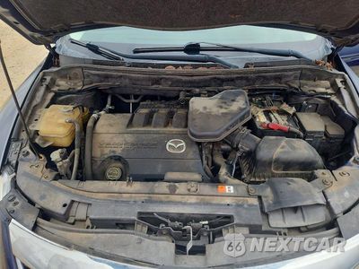 Zdjęcie 11 z 12 samochodu: 2012 MAZDA CX-9 VIN:JM3TB3DVXC0366090 - miniatura
