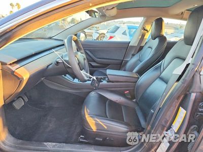 Zdjęcie 7 z 13 samochodu: 2020 TESLA MODEL 3 VIN:5YJ3E1EBXLF649583 - miniatura