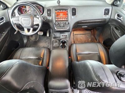Zdjęcie 8 z 13 samochodu: 2014 DODGE DURANGO LIMITED VIN:1C4RDJDG1EC598386 - miniatura