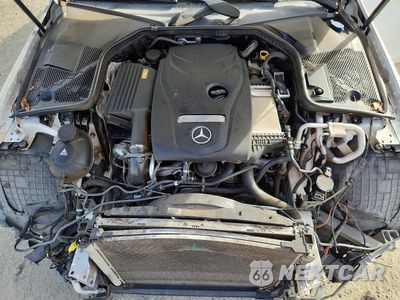 Zdjęcie 11 z 13 samochodu: 2016 MERCEDES-BENZ C 300 4MATIC VIN:55SWF4KB7GU134786 - miniatura