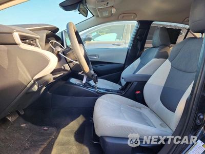 Zdjęcie 7 z 13 samochodu: 2020 TOYOTA COROLLA LE VIN:5YFEPRAE9LP028146 - miniatura