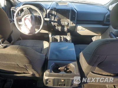 Zdjęcie 8 z 12 samochodu: 2018 FORD F150 SUPERCREW VIN:1FTEW1CP6JKF36380 - miniatura