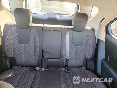 Zdjęcie 10 z 13 samochodu: 2016 CHEVROLET EQUINOX LT VIN:2GNALCEK7G6138070 - miniatura