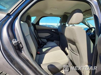 Zdjęcie 10 z 12 samochodu: 2014 FORD FOCUS SE VIN:1FADP3K24EL164490 - miniatura