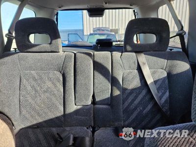 Zdjęcie 10 z 14 samochodu: 2001 HONDA CR-V EX VIN:JHLRD18661C015521 - miniatura