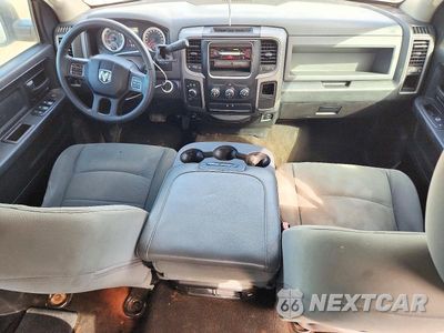 Zdjęcie 8 z 12 samochodu: 2014 RAM 1500 ST VIN:1C6RR7KTXES201193 - miniatura