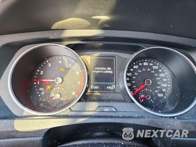 Zdjęcie 9 z 13 samochodu: 2020 VOLKSWAGEN TIGUAN SE VIN:3VV3B7AX0LM121013 - miniatura