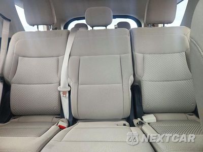 Zdjęcie 10 z 13 samochodu: 2021 FORD EXPLORER VIN:1FMSK8BB9MGA43969 - miniatura