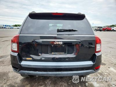Zdjęcie 6 z 13 samochodu: 2016 JEEP COMPASS SPORT VIN:1C4NJCBA2GD611354 - miniatura