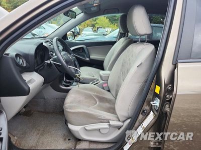 Zdjęcie 7 z 13 samochodu: 2011 TOYOTA RAV4 BASE VIN:JTMBF4DV5B5038933 - miniatura