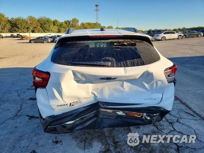 Zdjęcie 6 z 13 samochodu: 2026 CHEVROLET TRAX ACTIV VIN:KL77LKEP4TC157781 - miniatura