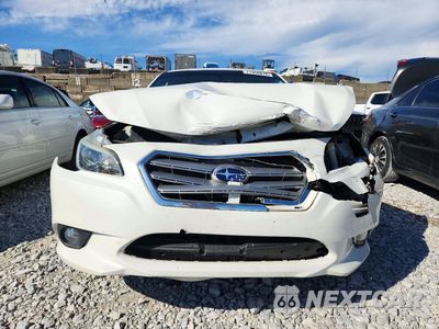 Piąte zdjęcie samochodu w środku: 2015 SUBARU LEGACY 2.5I LIMITED VIN:4S3BNAL61F3074809 - miniatura