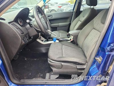 Zdjęcie 7 z 12 samochodu: 2009 FORD FOCUS SE VIN:1FAHP35NX9W101762 - miniatura