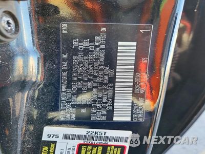 Zdjęcie 13 z 13 samochodu: 2008 TOYOTA TUNDRA SR5 VIN:5TFBV54118X048118 - miniatura