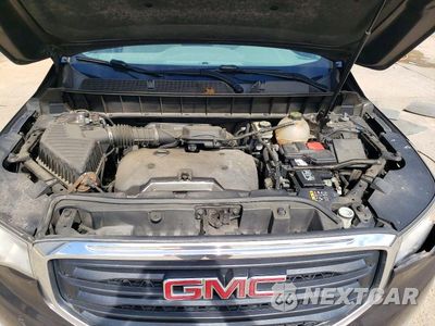 Zdjęcie 11 z 12 samochodu: 2017 GMC ACADIA SLE VIN:1GKKNKLA6HZ197164 - miniatura