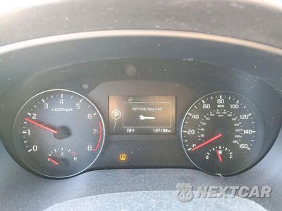 Zdjęcie 9 z 13 samochodu: 2018 KIA SPORTAGE SX VIN:KNDPRCA62J7352627 - miniatura