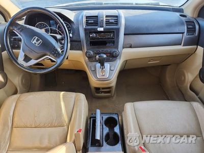 Zdjęcie 8 z 14 samochodu: 2008 HONDA CR-V EXL VIN:JHLRE48728C041793 - miniatura