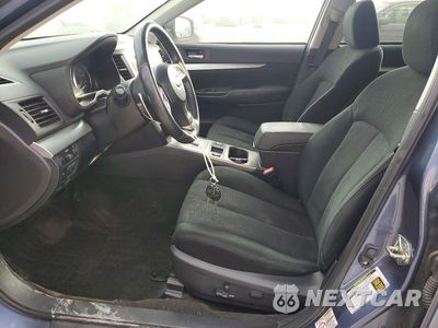 Zdjęcie 7 z 14 samochodu: 2014 SUBARU OUTBACK 2.5I PREMIUM VIN:4S4BRCCC6E3238216 - miniatura