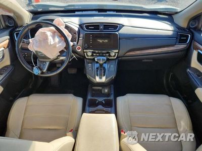 Zdjęcie 8 z 13 samochodu: 2018 HONDA CR-V EXL VIN:2HKRW1H84JH519367 - miniatura