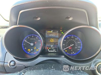 Zdjęcie 9 z 14 samochodu: 2017 SUBARU OUTBACK 2.5I LIMITED VIN:4S4BSANC3H3336095 - miniatura