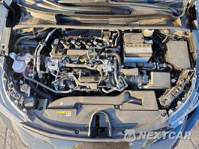 Zdjęcie 12 z 13 samochodu: 2026 TOYOTA COROLLA HATCHBACK SE VIN:JTND4MBE7T3265597 - miniatura