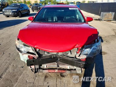 Piąte zdjęcie samochodu w środku: 2013 TOYOTA CAMRY SE VIN:4T1BF1FK1DU705485 - miniatura