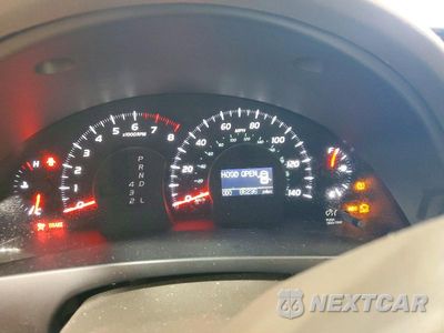 Zdjęcie 9 z 12 samochodu: 2007 TOYOTA CAMRY XLE VIN:4T1BE46K07U676392 - miniatura