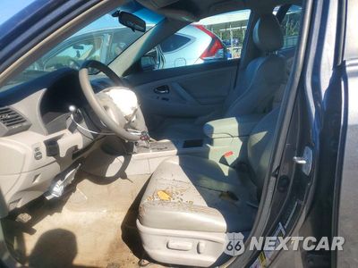 Zdjęcie 7 z 12 samochodu: 2008 TOYOTA CAMRY LE VIN:4T1BE46K88U207763 - miniatura