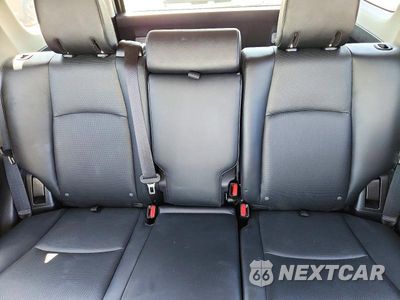 Zdjęcie 10 z 13 samochodu: 2021 TOYOTA 4RUNNER LIMITED VIN:JTEDU5JR5M5235448 - miniatura