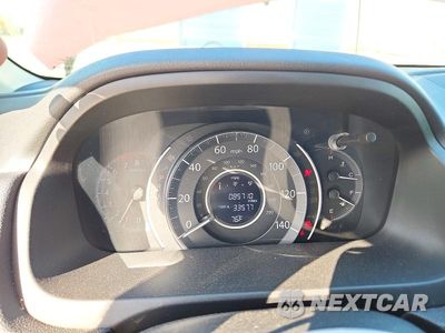 Zdjęcie 9 z 13 samochodu: 2015 HONDA CR-V EXL VIN:2HKRM4H72FH665062 - miniatura