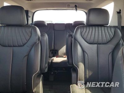 Zdjęcie 10 z 14 samochodu: 2024 HYUNDAI PALISADE LIMITED VIN:KM8R5DGE5RU700695 - miniatura