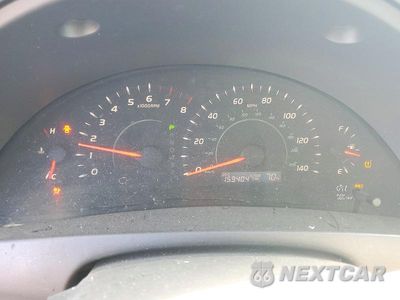 Zdjęcie 9 z 12 samochodu: 2009 TOYOTA CAMRY LE VIN:4T4BE46K39R137547 - miniatura