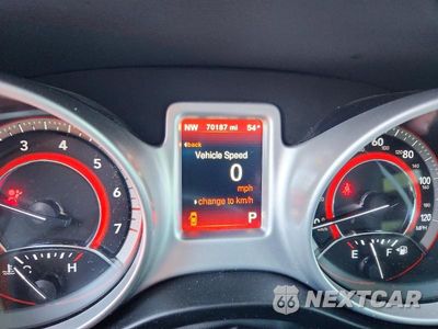 Zdjęcie 9 z 13 samochodu: 2019 DODGE JOURNEY GT VIN:3C4PDDEG0KT874497 - miniatura
