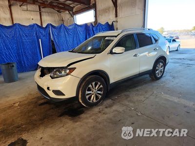 2015 NISSAN ROGUE SV 5N1AT2MV9FC800845 - główne zdjęcie licytacji z USA - miniatura