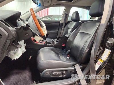 Zdjęcie 7 z 12 samochodu: 2007 LEXUS ES 350 VIN:JTHBJ46G272086183 - miniatura