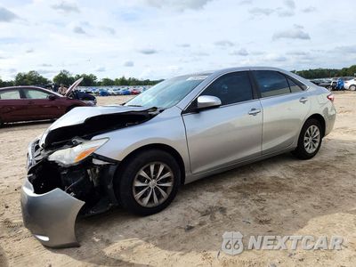 2017 TOYOTA CAMRY LE 4T1BF1FK4HU420320 - główne zdjęcie licytacji z USA - miniatura