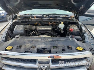 Zdjęcie 11 z 12 samochodu: 2011 DODGE RAM 1500 VIN:1D7RV1GP9BS586339 - miniatura