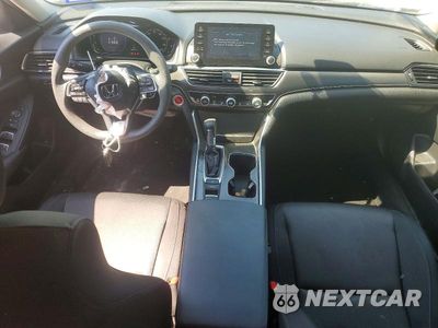 Zdjęcie 8 z 13 samochodu: 2022 HONDA ACCORD LX VIN:1HGCV1F16NA022298 - miniatura