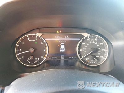 Zdjęcie 9 z 13 samochodu: 2025 NISSAN ALTIMA SV VIN:1N4BL4DV3SN431571 - miniatura
