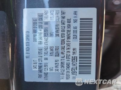 Zdjęcie 13 z 13 samochodu: 2017 MAZDA CX-5 GRAND TOURING VIN:JM3KFBDLXH0163569 - miniatura
