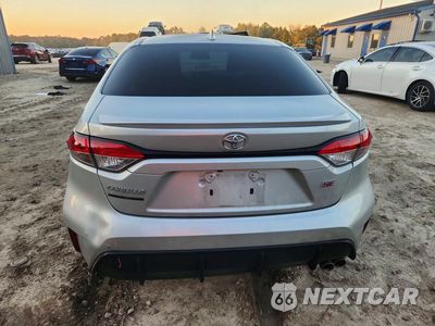 Zdjęcie 6 z 12 samochodu: 2024 TOYOTA COROLLA SE VIN:5YFS4MCE9RP211664 - miniatura
